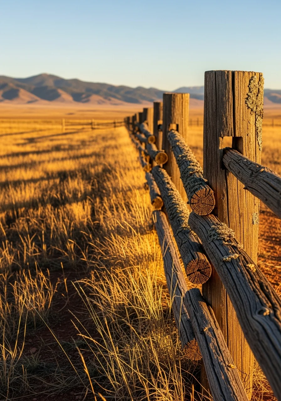 Fremont County farmland and agricultural property near Penrose, Colorado